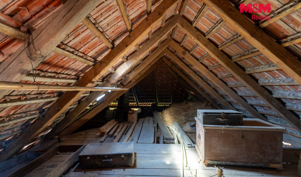 Prodej chaty/chalupy 80 m² s pozemkem 279 m², Šubířov – náhled fotky 20