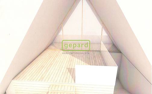 Prodej bytu atypického 160 m², Moskevská, Ústí nad Labem - Ústí nad Labem-centrum