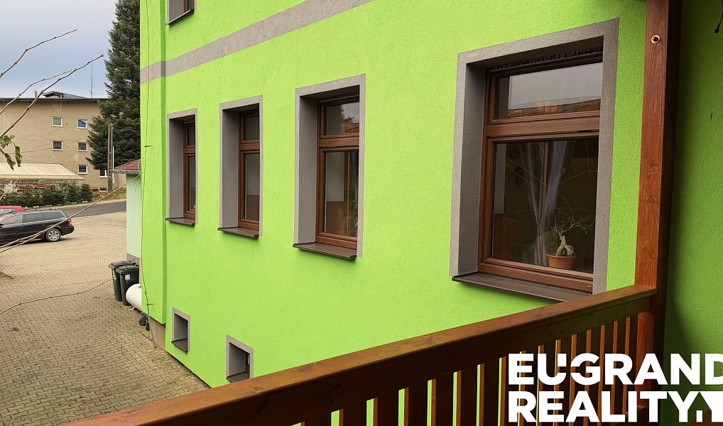 Prodej restaurace 600 m², Dolní Poustevna – náhled fotky 8