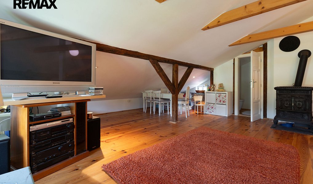 Prodej domu 250 m² s pozemkem 2 004 m², Krompach – náhled fotky 46