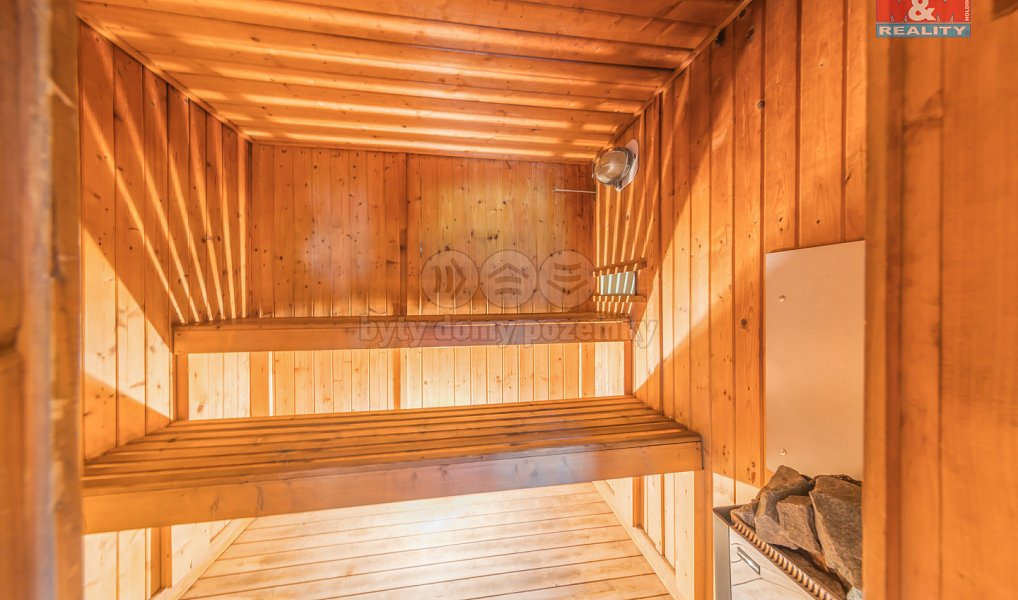 Pronájem chaty/chalupy 150 m² s pozemkem 82 m², Morávka – náhled fotky 29