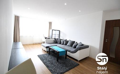 Pronájem bytu 2+kk 47 m², Tobrucká, Praha 6 - Vokovice