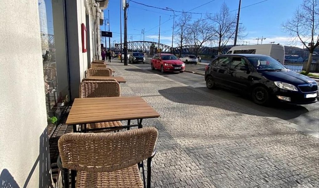 Pronájem restaurace 86 m², Praha – náhled fotky 10