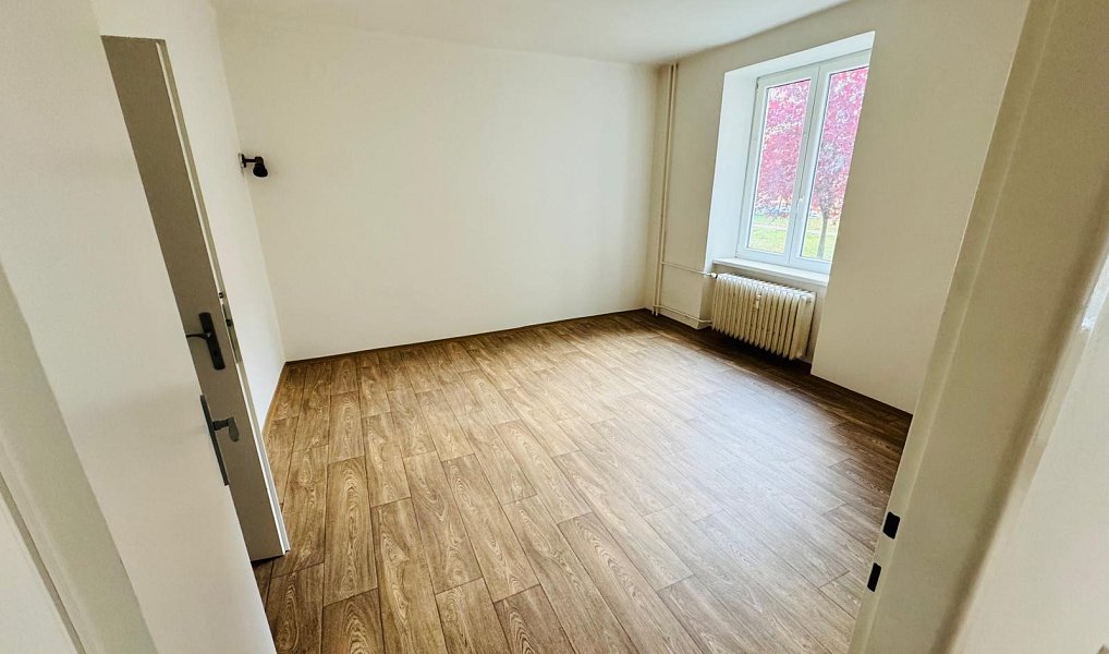 Pronájem bytu 1+1 37 m², Most – náhled fotky 5