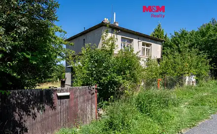 Prodej domu 160 m² s pozemkem 722 m², Partyzánská, Strančice, okres Praha-východ