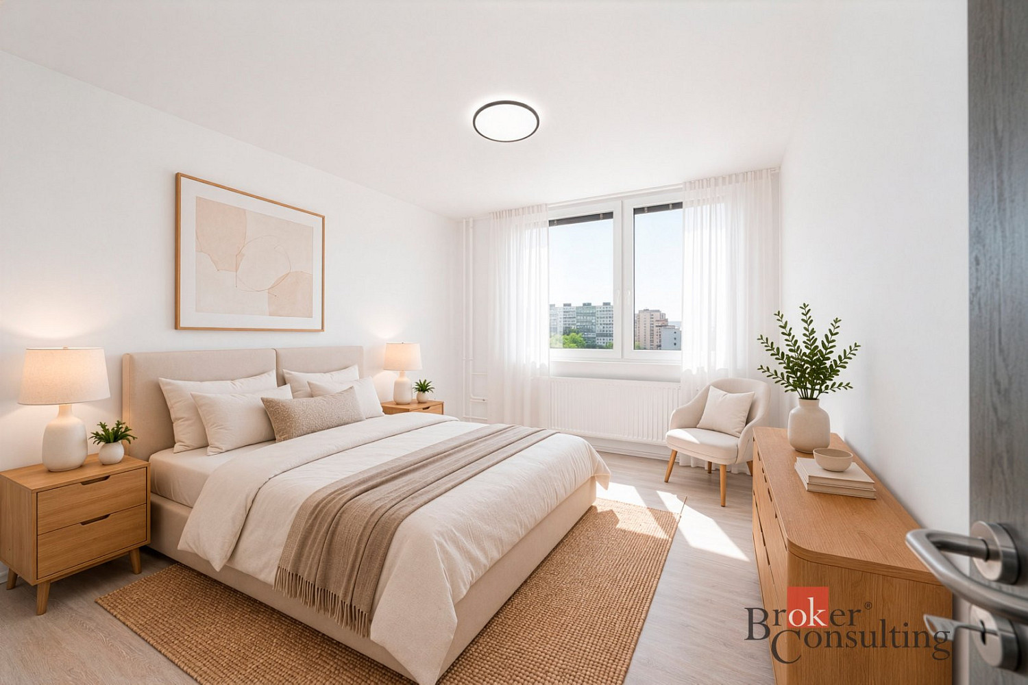 Prodej bytu 2+kk 43 m² — photo 2