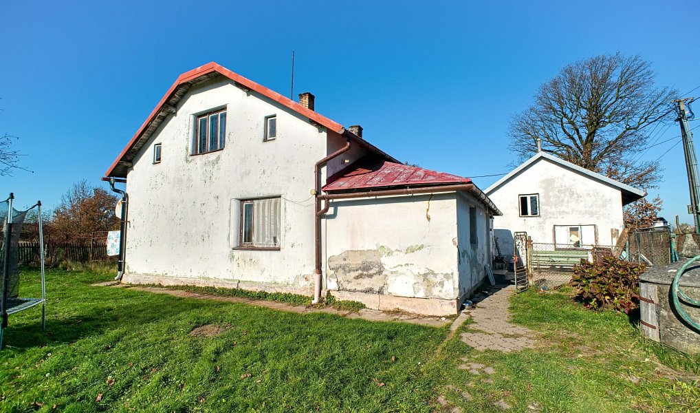 Prodej domu 140 m² s pozemkem 1 143 m², Karviná – náhled fotky 2
