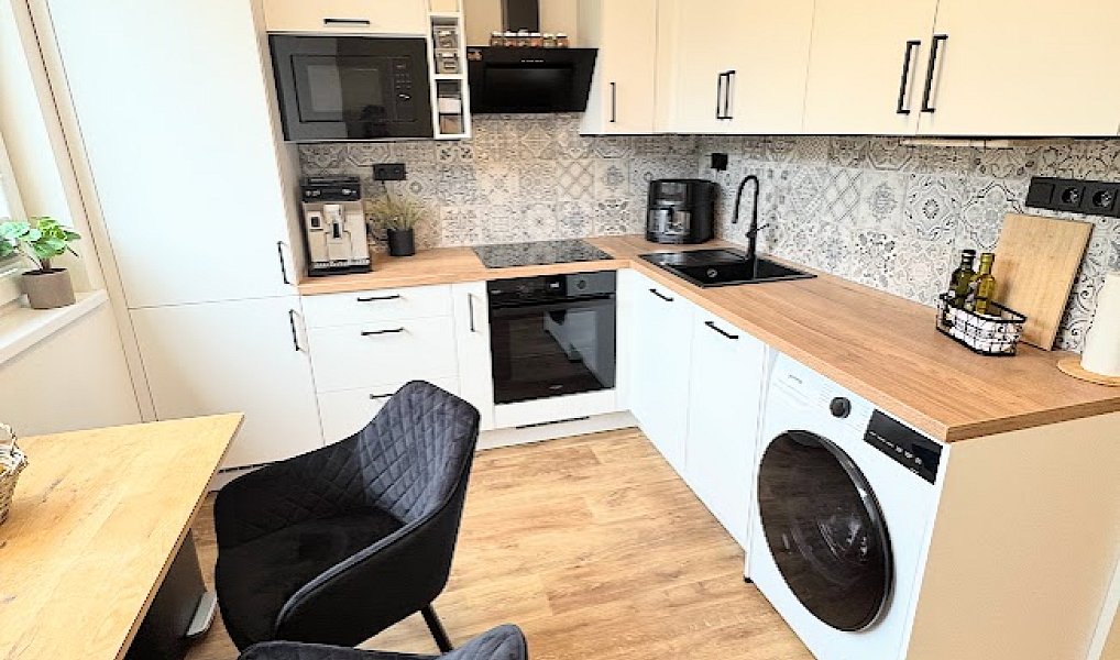 Prodej bytu 1+1 34 m², Jihlava – náhled fotky 5
