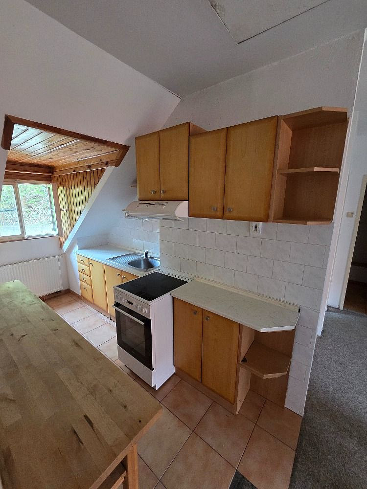 Pronájem bytu 3+kk 80 m² — photo 2