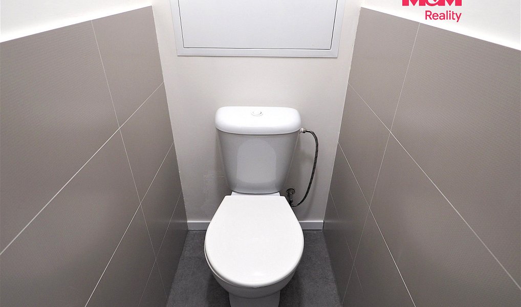Pronájem bytu 2+1 52 m², Ostrava – náhled fotky 7