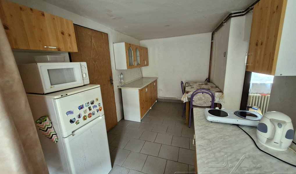 Prodej domu 63 m² s pozemkem 637 m², Velká Lhota – náhled fotky 9