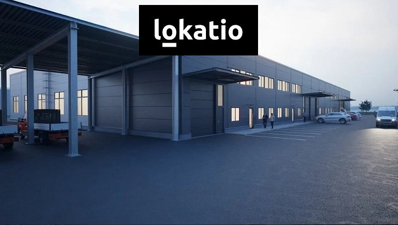 Pronájem skladovacích prostor 3 800 m² — photo 3