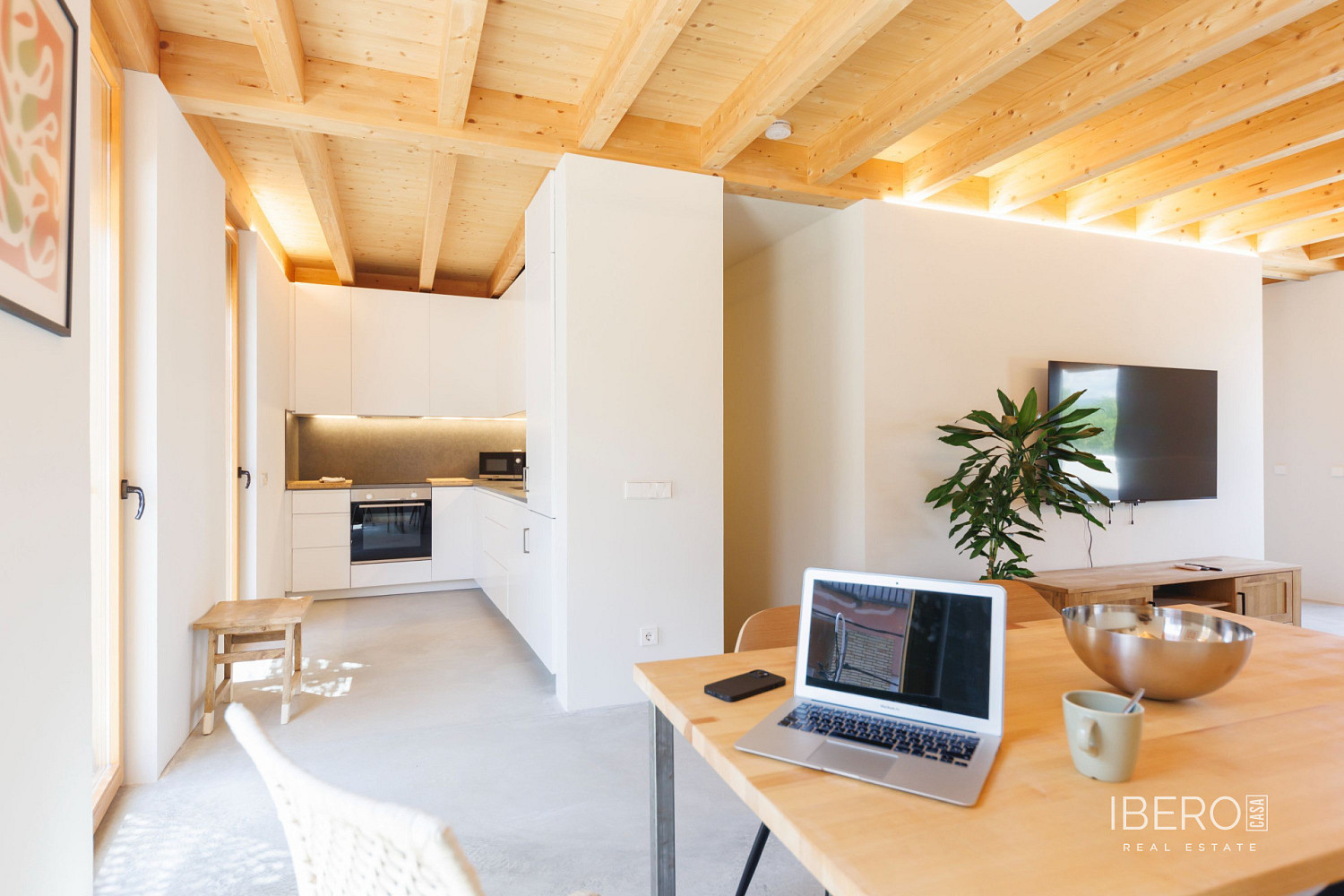 Casa 4+kk – Girona, Eixample, Gironès - Vista 4