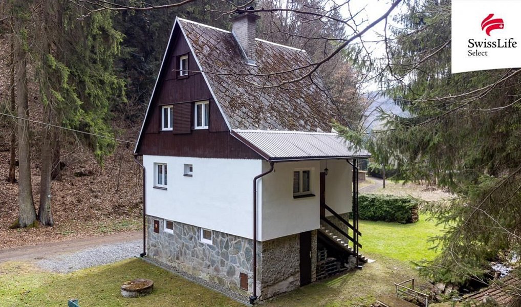 Prodej chaty/chalupy 75 m² s pozemkem 228 m², Zábřeh – náhled fotky 14