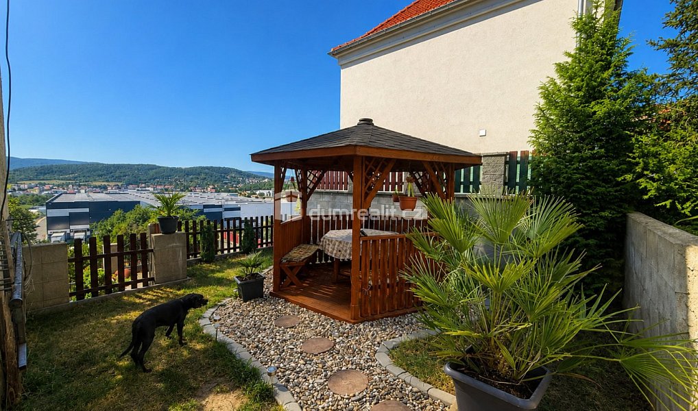 Prodej domu 195 m² s pozemkem 725 m², Ústí nad Labem – náhled fotky 25