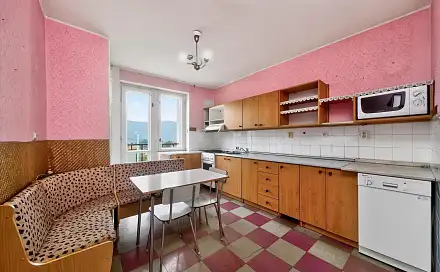 Prodej domu 135 m² s pozemkem 306 m², Nezvalova, Předklášteří, okres Brno-venkov