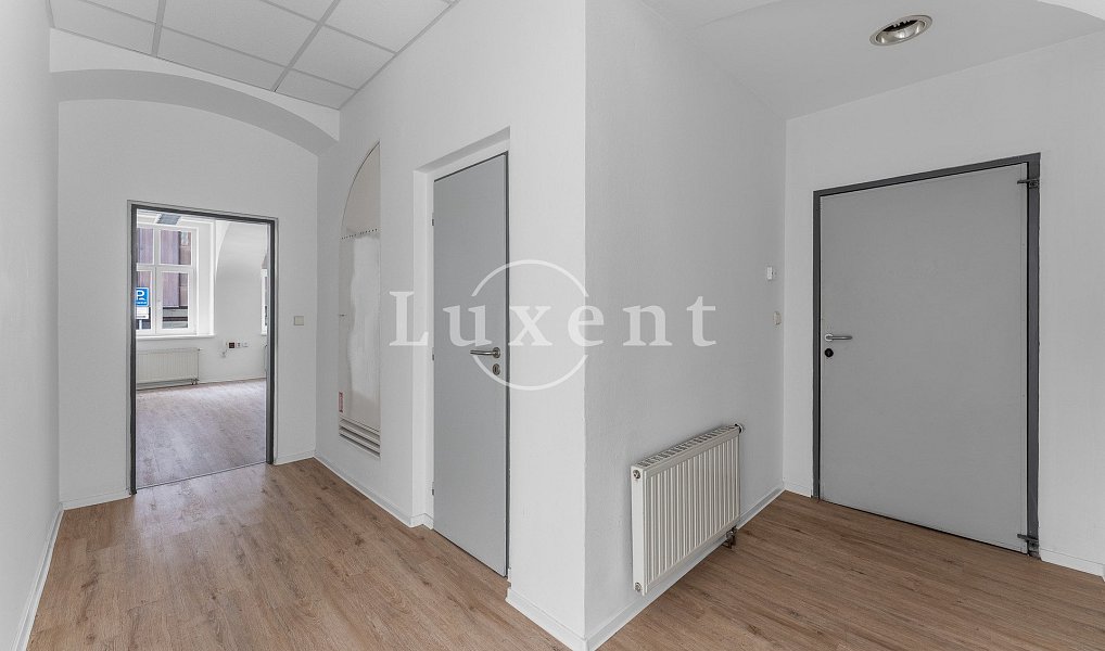 Prodej nájemního domu, činžáku 632 m², Praha – náhled fotky 4