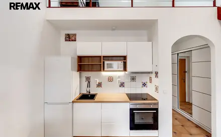 Prodej bytu 2+kk 45 m², Za Mlýnem, Hostivice, okres Praha-západ