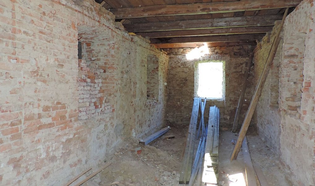 Prodej domu 260 m² s pozemkem 529 m², Klatovec – náhled fotky 11