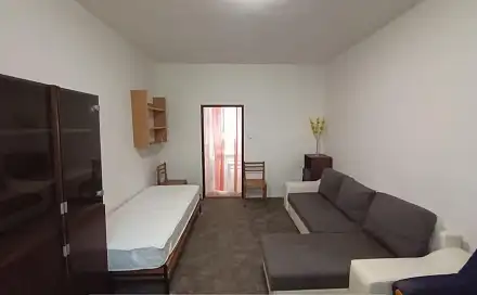 Pronájem bytu 1+1 40 m², U vápenice, Praha 5 - Holyně