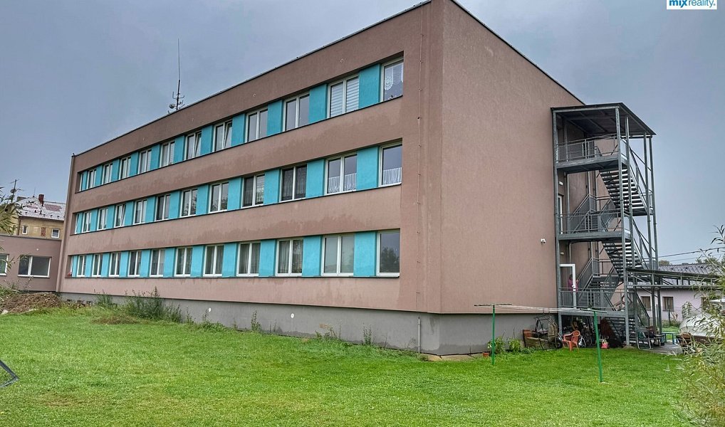 Pronájem bytu 2+1 50 m², Strašice – náhled fotky 19
