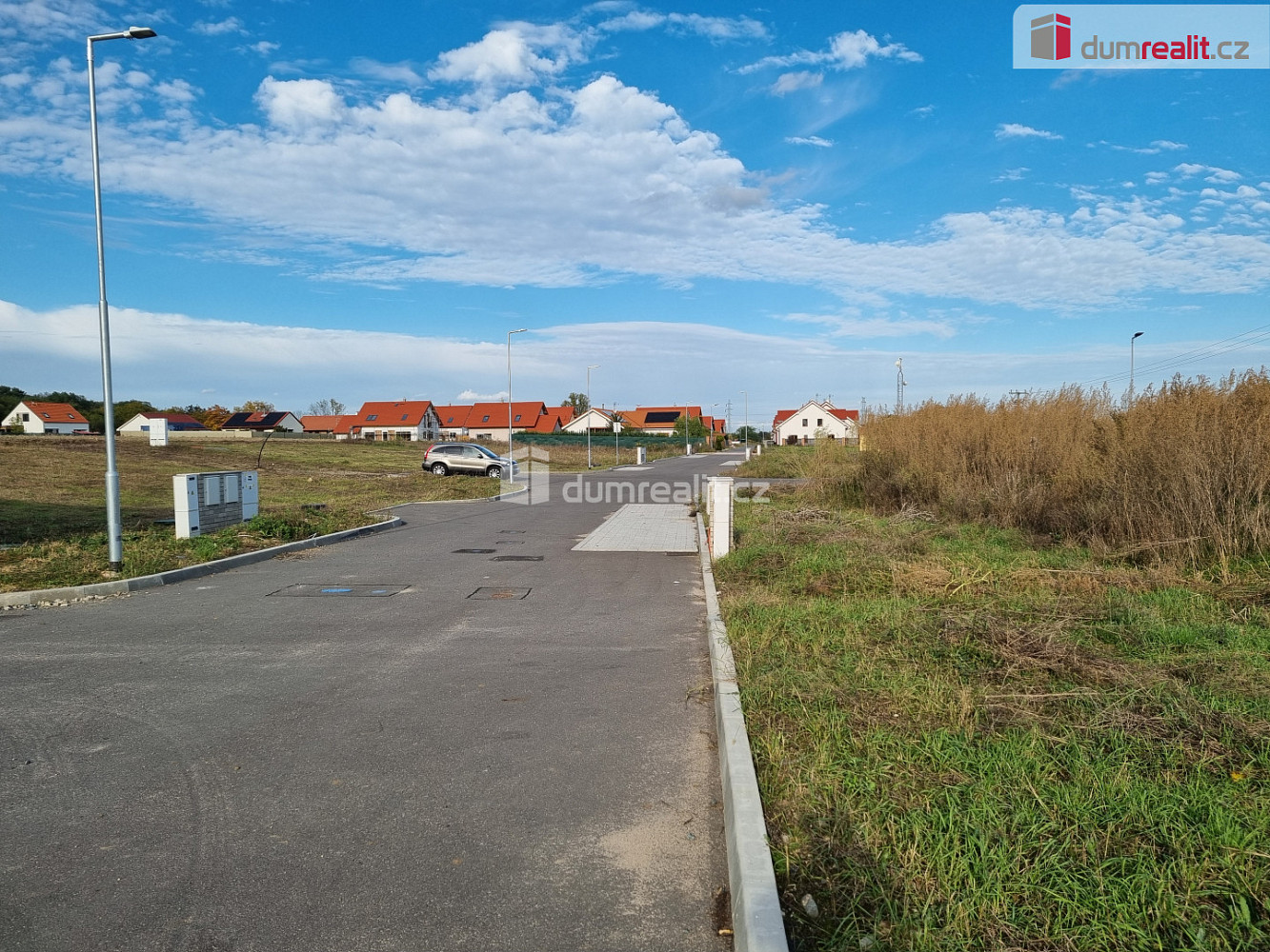 Prodej stavebního pozemku 1 201 m² — photo 2