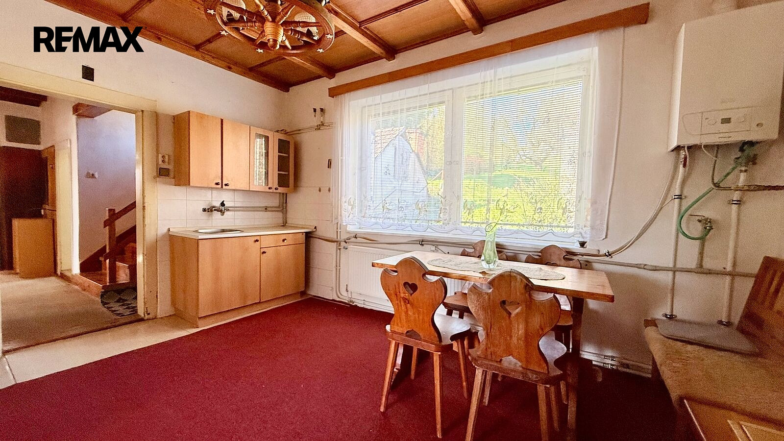 Prodej domu 110 m² s pozemkem 752 m² – fotografie 2