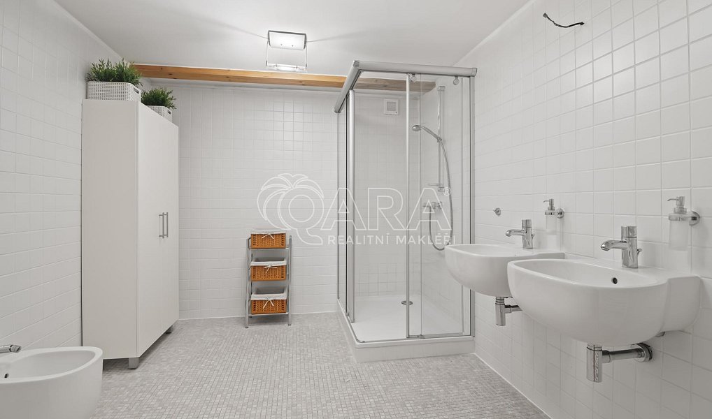 Pronájem komerčního objektu (jiného typu) 470 m², Praha – náhled fotky 15