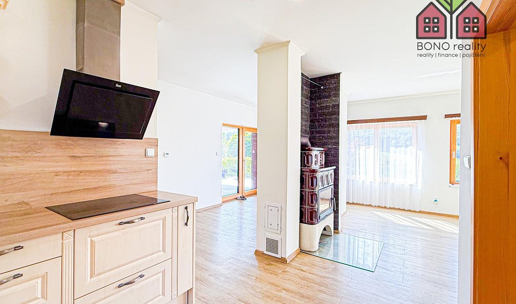 Prodej domu 126 m² s pozemkem 1 473 m², Světec – náhled fotky 14