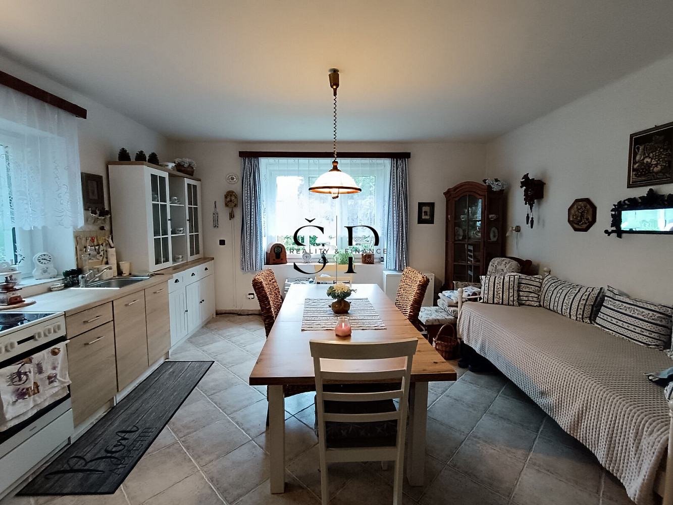 Prodej chaty/chalupy 240 m² s pozemkem 386 m² – fotografie 3