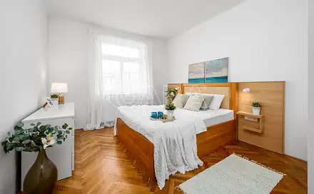 Prodej bytu 3+kk 76 m²