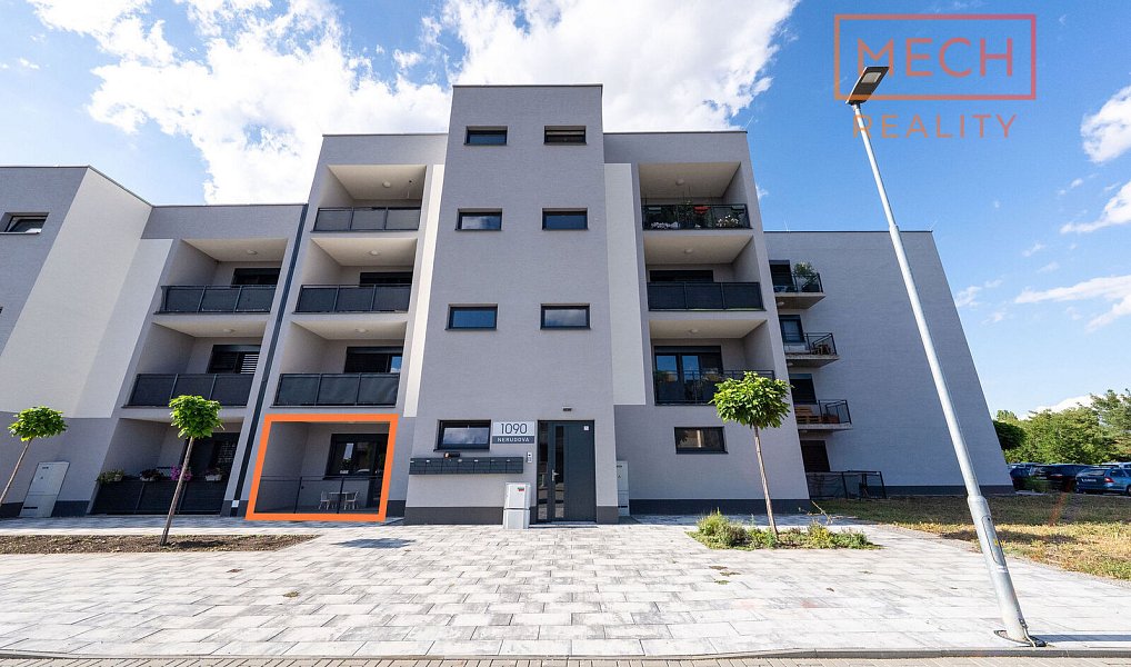 Prodej bytu 2+1 66 m², Hrušovany nad Jevišovkou – náhled fotky 18