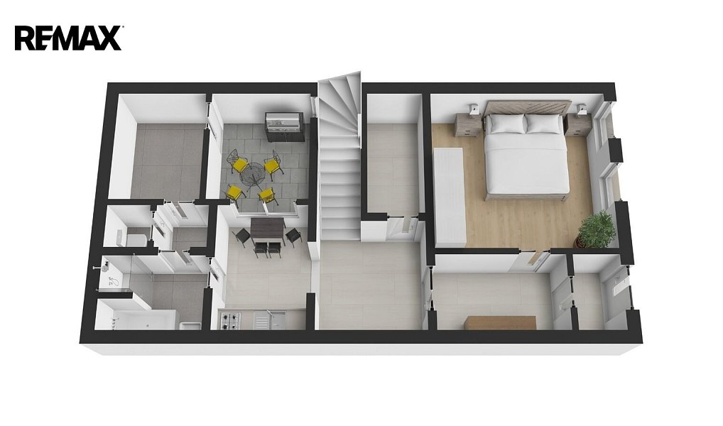 Prodej domu 99 m² s pozemkem 93 m², Brno – náhled fotky 2