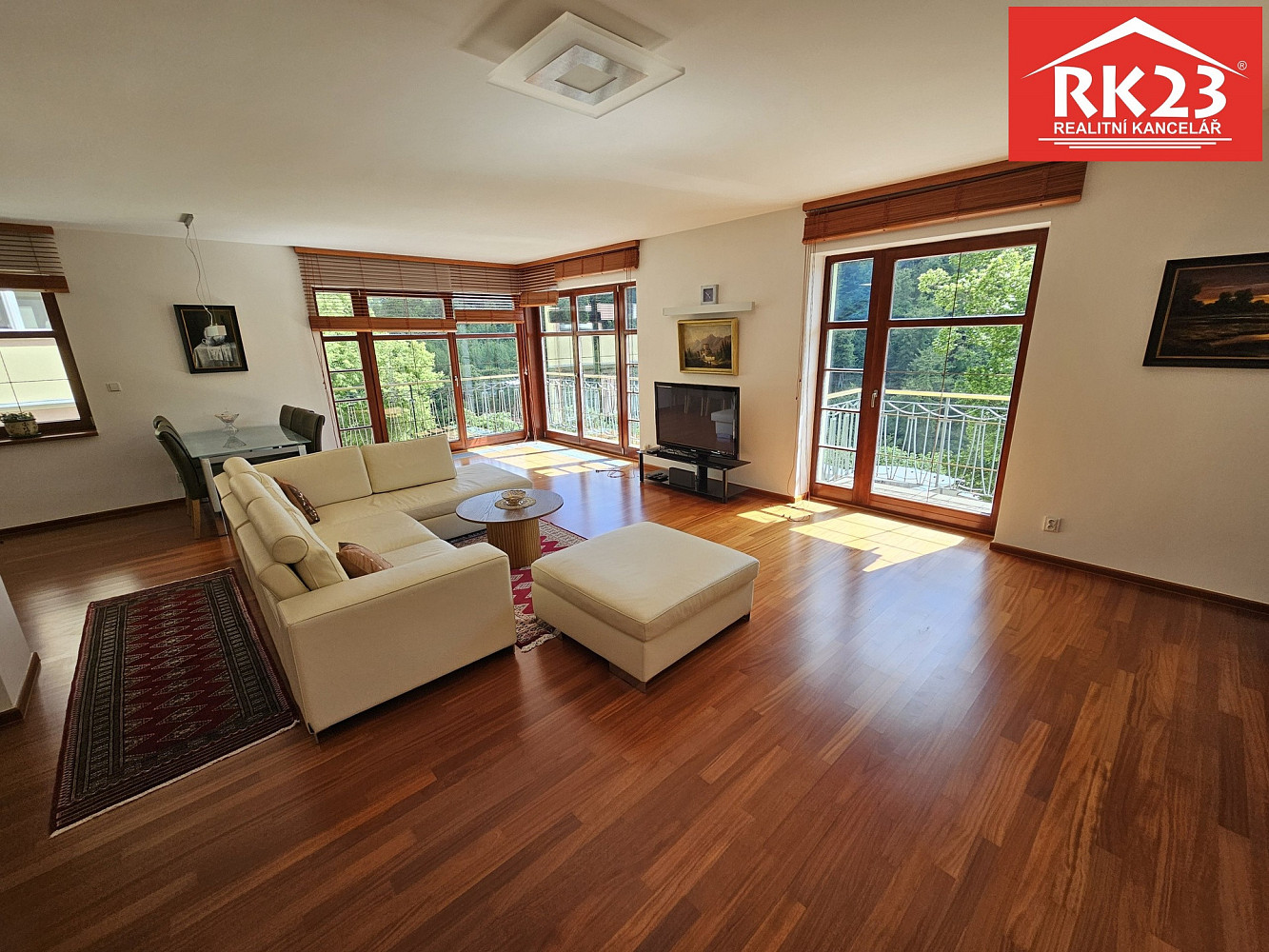 Prodej bytu 3+kk 153 m² – fotografie 4