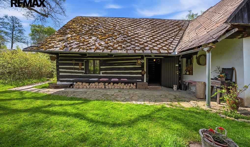 Prodej domu 267 m² s pozemkem 1 885 m², Proseč – náhled fotky 32