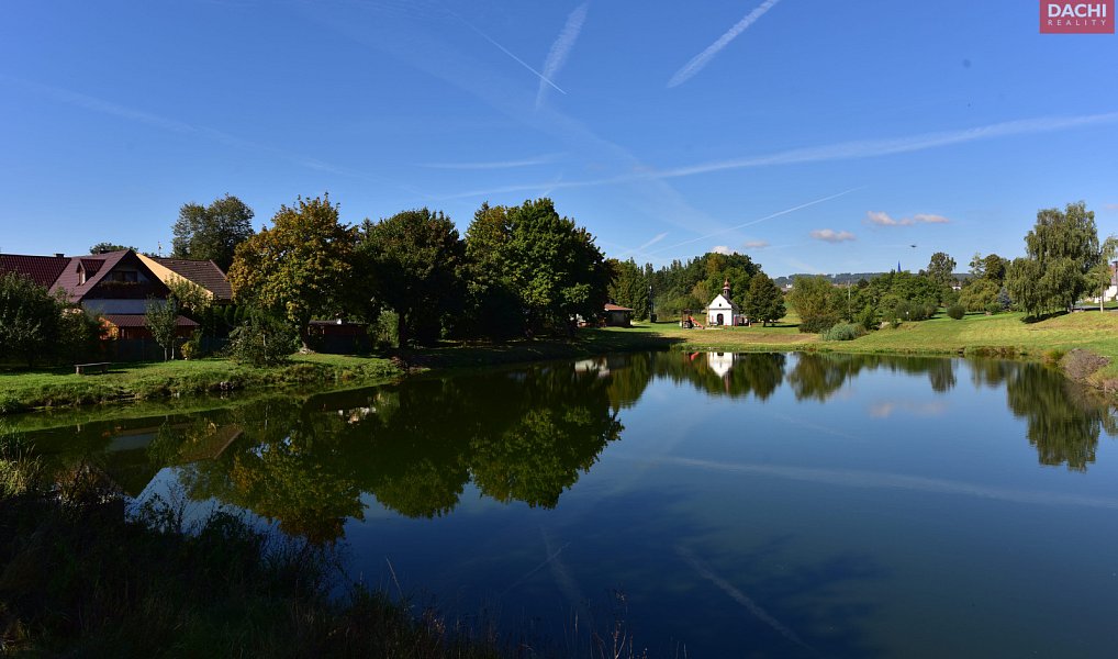 Prodej domu 1 175 m² s pozemkem 2 780 m², Pavlov – náhled fotky 9