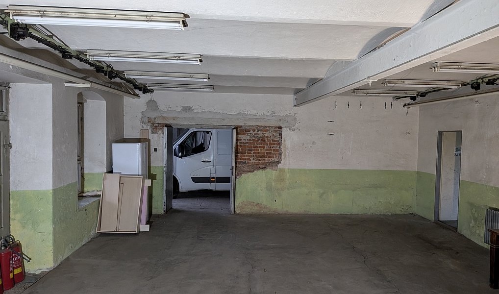 Prodej výrobních prostor 1 100 m², Králíky – náhled fotky 58