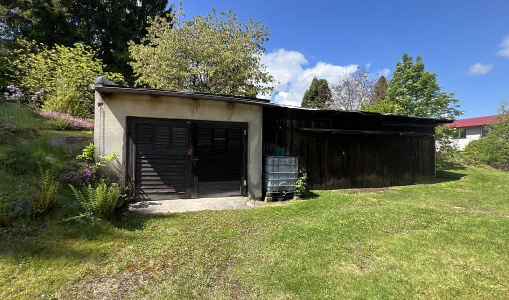 Prodej domu 190 m² s pozemkem 1 331 m², Jablonec nad Nisou – náhled fotky 20