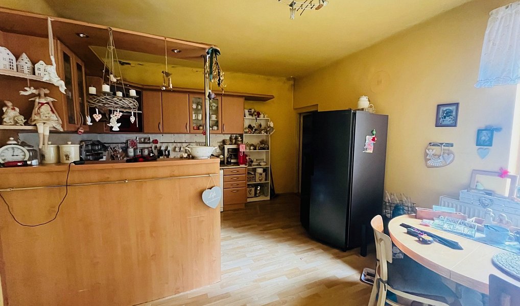 Prodej domu 433 m² s pozemkem 433 m², Kostelec nad Černými lesy – náhled fotky 4