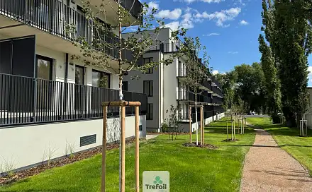 Prodej bytu 2+kk 47 m², Kladno