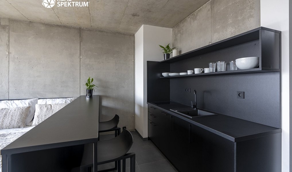 Pronájem bytu 1+kk 31 m², Brno – náhled fotky 7