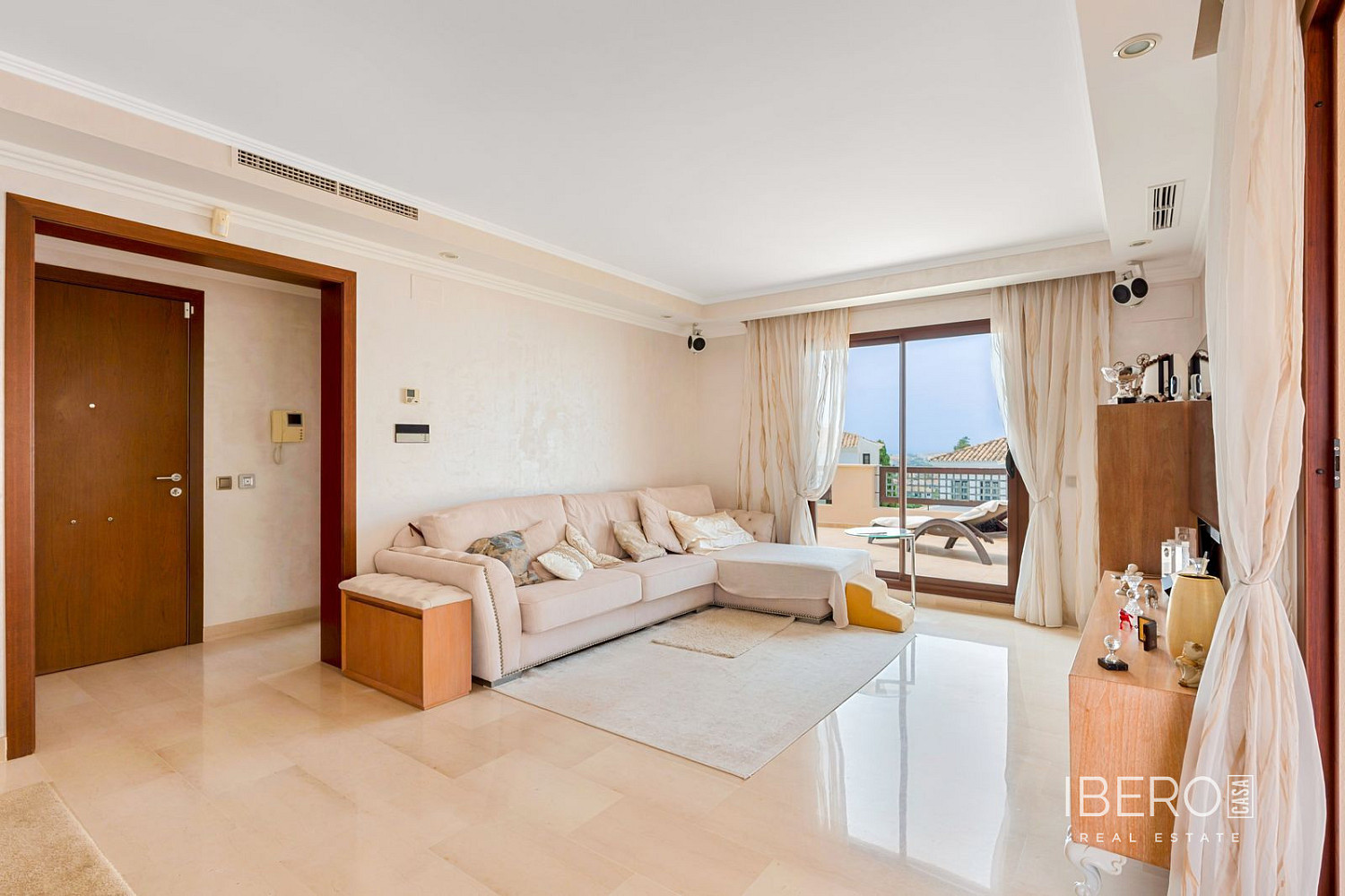 Pis 3+kk – Marbella, Nueva Andalucía - Vista 2