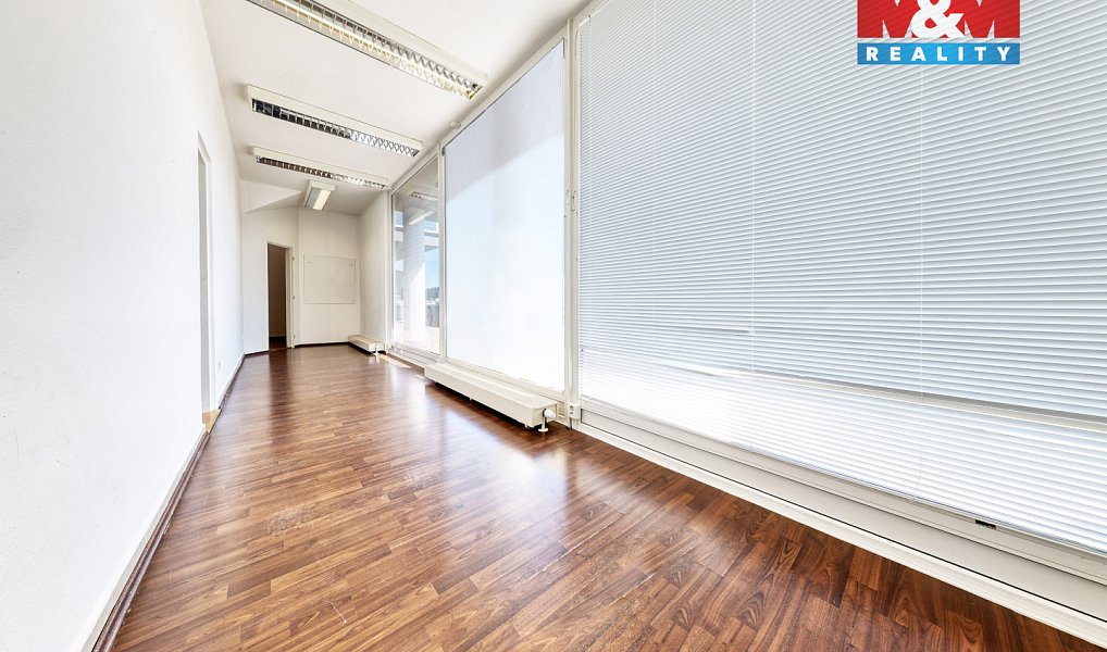Prodej kanceláře 53 m², Písek – náhled fotky 11