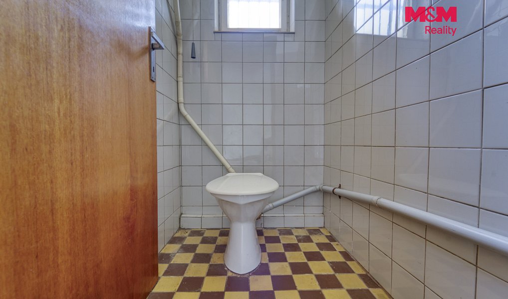 Prodej domu 99 m² s pozemkem 452 m², Nekvasovy – náhled fotky 16