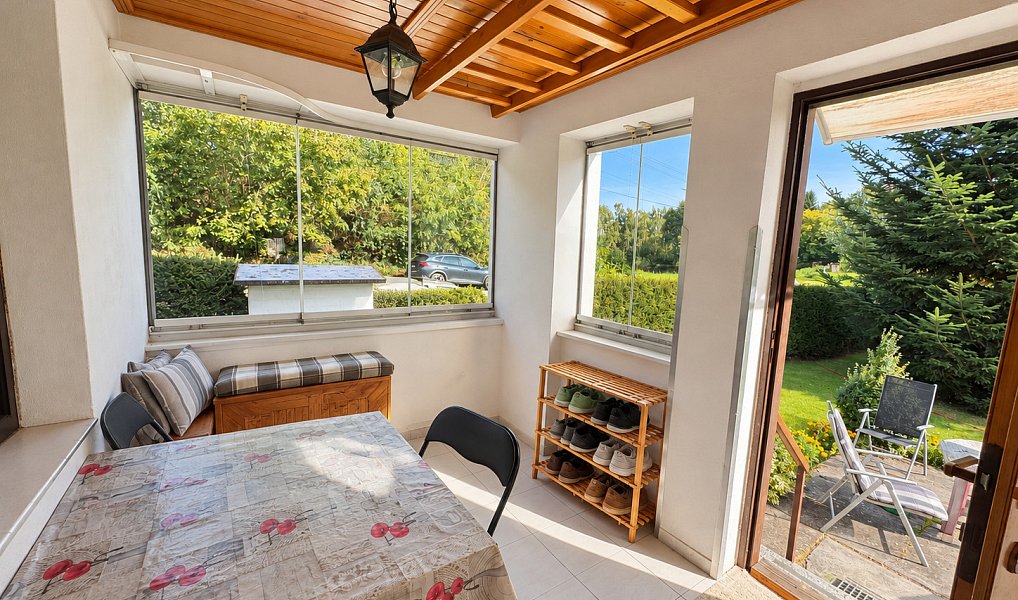 Prodej chaty/chalupy 46 m² s pozemkem 522 m², Leškovice – náhled fotky 2