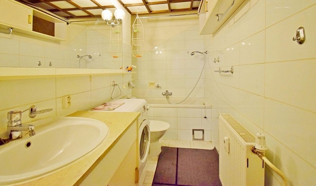 Pronájem bytu 1+1 37 m², Praha – náhled fotky 8