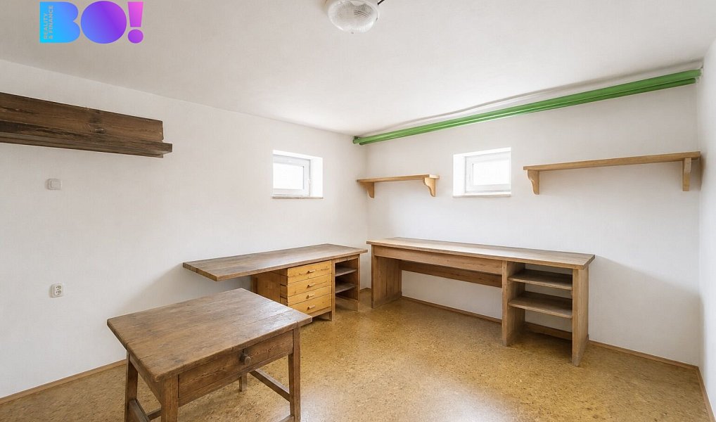 Prodej domu 128 m² s pozemkem 891 m², Český Těšín – náhled fotky 34