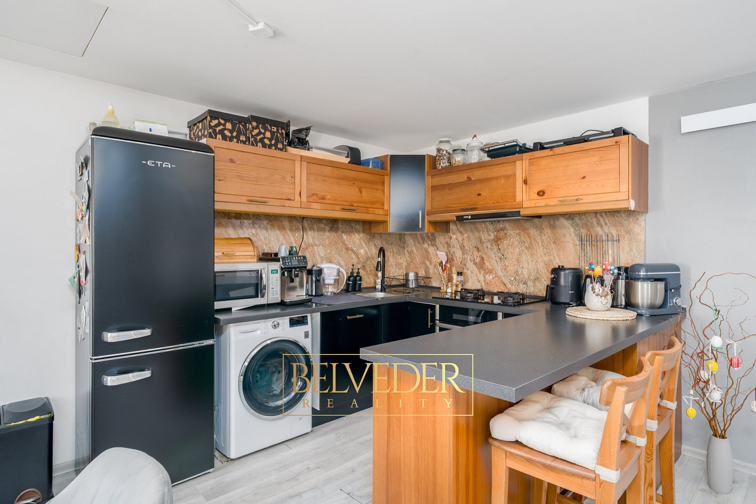 Prodej bytu 2+kk 78 m² – fotografie 3