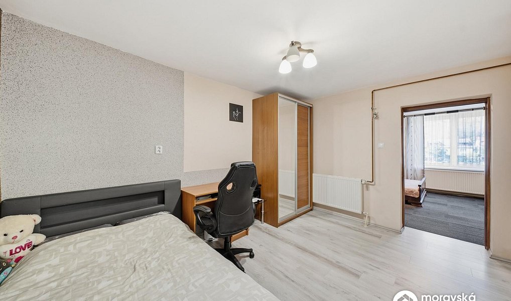 Prodej domu 121 m² s pozemkem 410 m², Dolní Kounice – náhled fotky 24