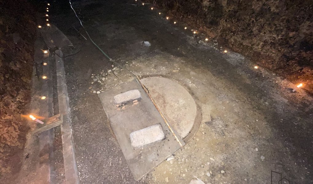 Prodej vinného sklepa s pozemkem (663 m2) ve Valticích-část Úvaly., Valtice – náhled fotky 27